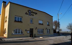 Logis L'Auberge du Gros